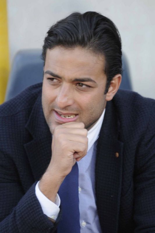  أحمد حسام ميدو 