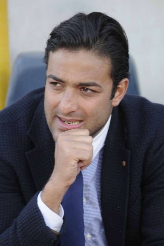  أحمد حسام ميدو 