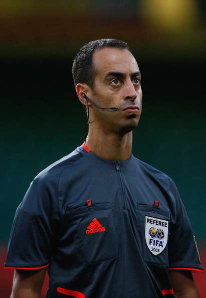 الحكم البرتغالي جورج سوزا