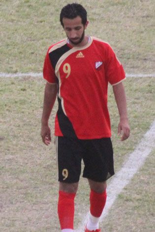 محمد يوسف
