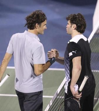 malek et roger