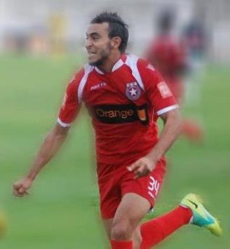 خالد يحيى