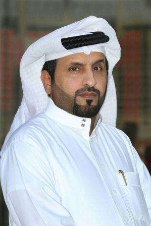 محمد هذال المطيري