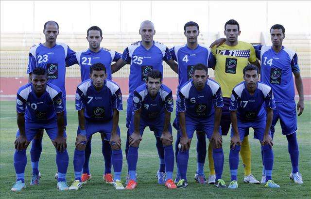 فريق ذات راس