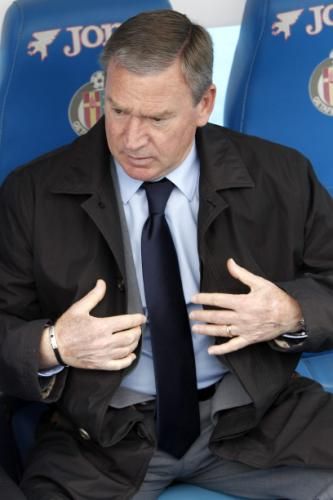 خافيير كليمينتي 