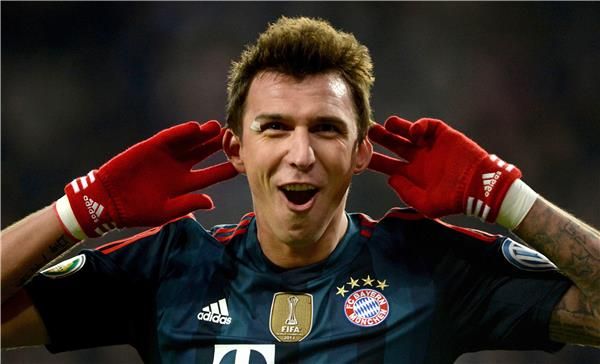 ماريو ماندزوكيتش