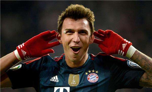 ماريو ماندزوكيتش