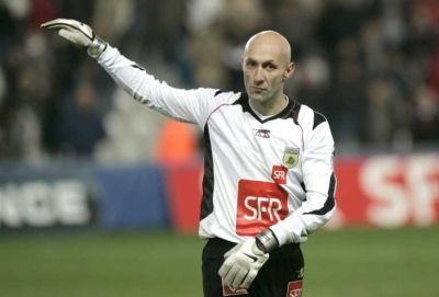 فابيان بارتيز