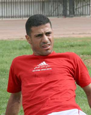 طارق الجبان