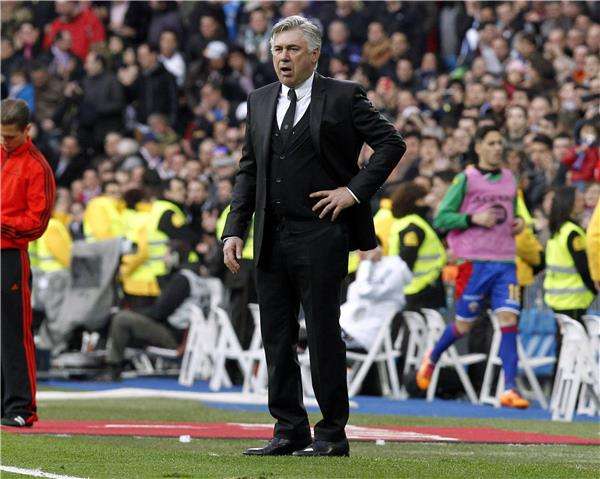 كارلو أنشيلوتي 