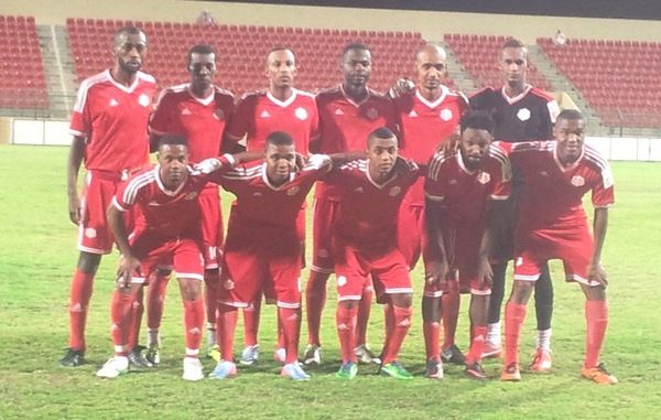 ظفار العماني