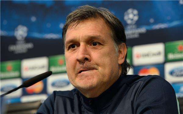 خيراردو تاتا مارتينو