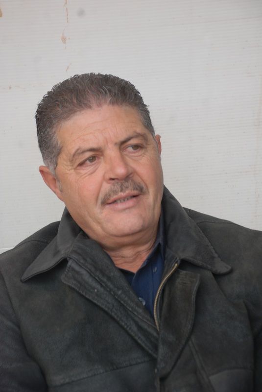 نورالدين بوسنينة