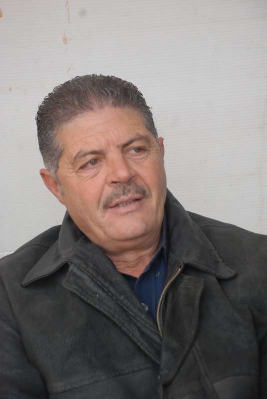 نورالدين بوسنينة