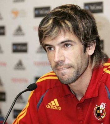 ديفيد ألبيلدا