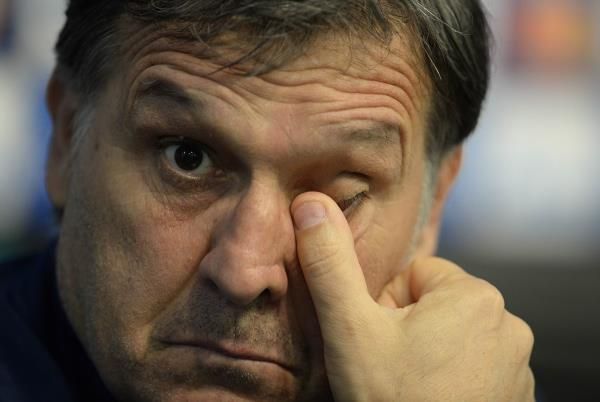 جيراردو مارتينو 