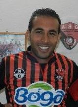 محمد أمين 
