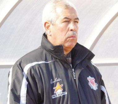 محمد حنكوش