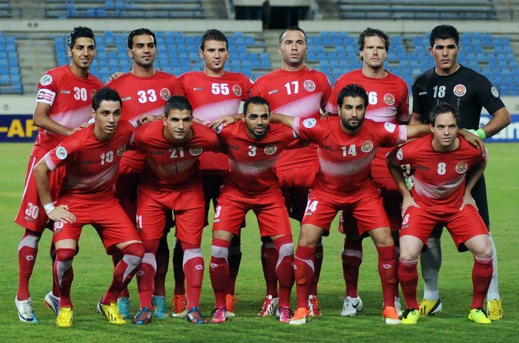 فريق الشرطة