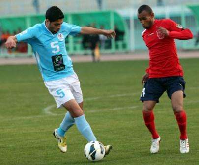 من لقاء الفيصلي والشيخ حسين اليوم