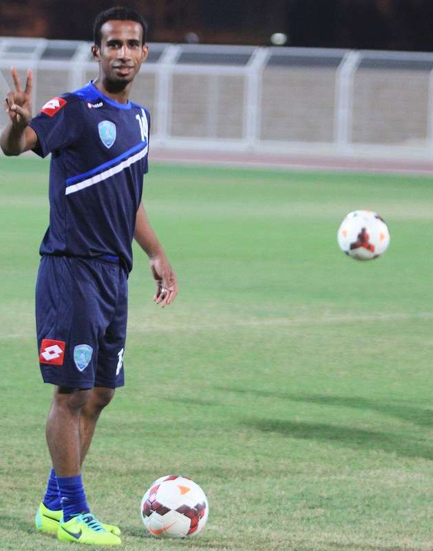 محمد الفهيد