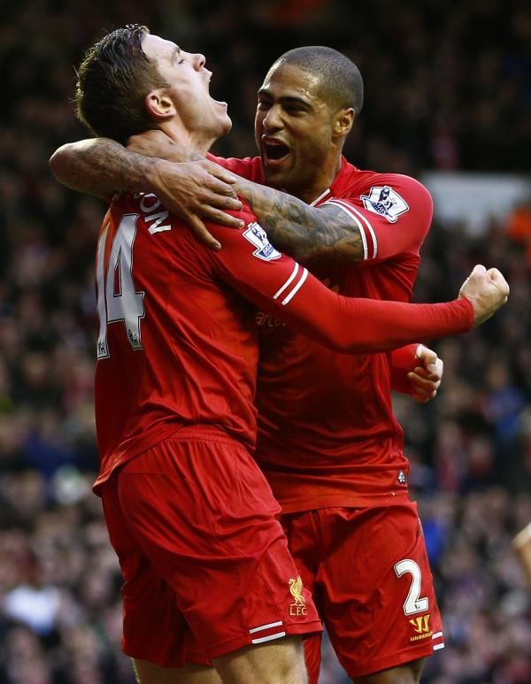 ليفربول 