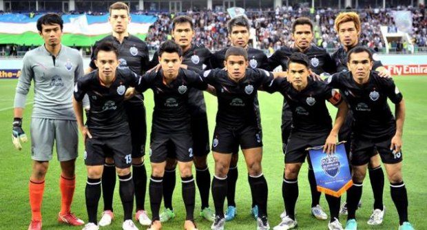 بوريرام يونايتد