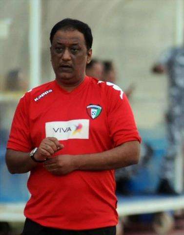إبراهيم المسعود