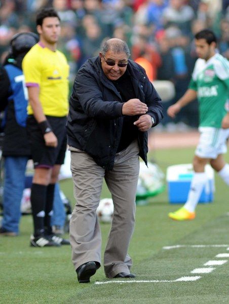 عزيز العامري