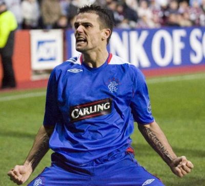 الأسباني ناتشو نوفو