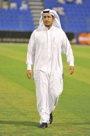 عبد العزيز  العفالق