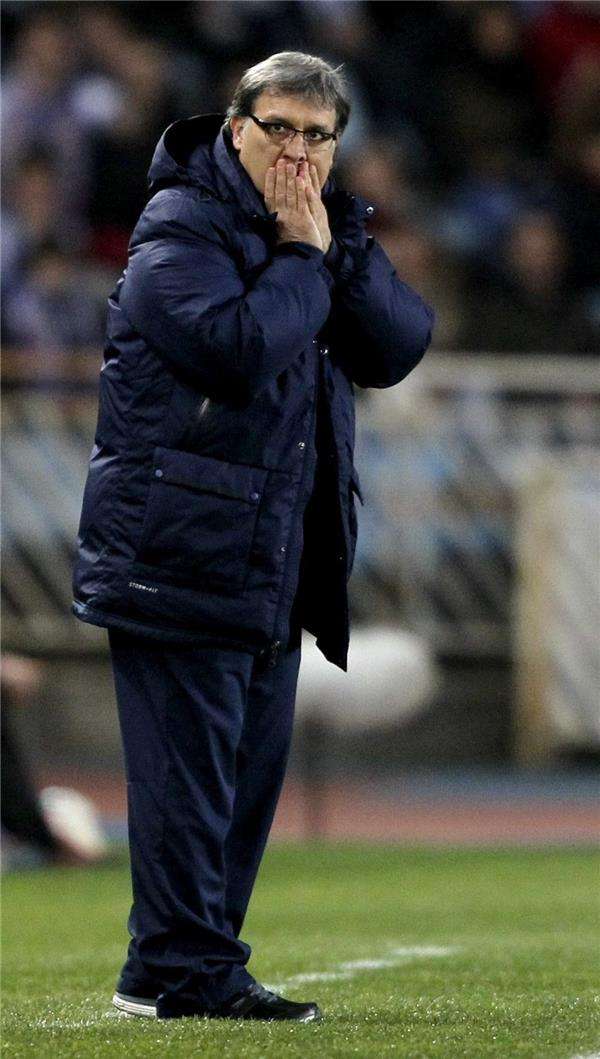 خيراردو "تاتا"