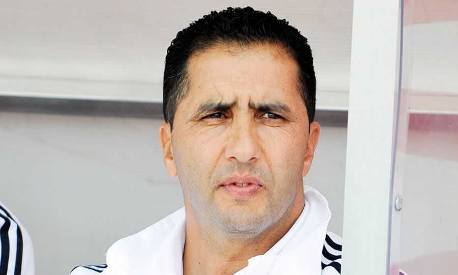 حسن بنعبيشة