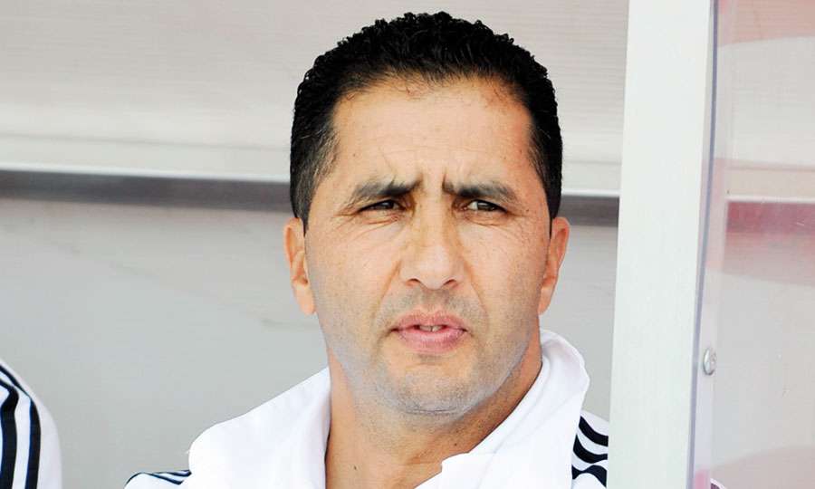 حسن بنعبيشة