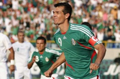 خاريد بورجيتي