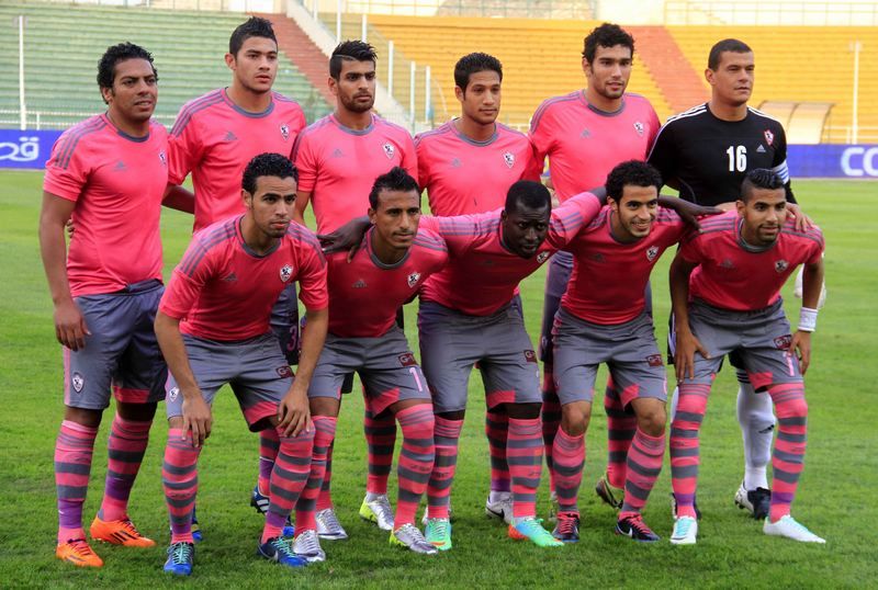 الزمالك