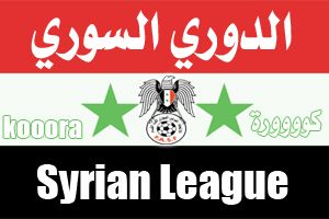 syrian league