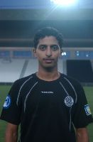 مسعد علي الحمد