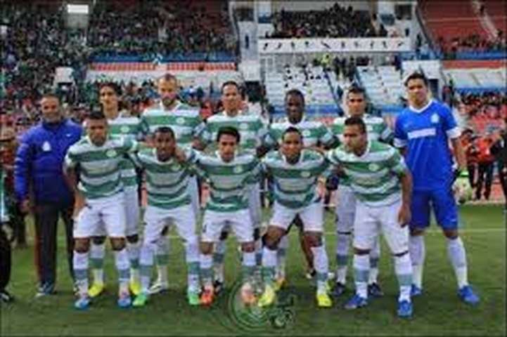 الاهلي بطرابلس