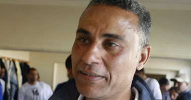 هشام عبد الرسول