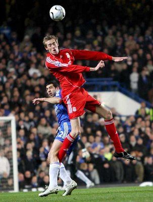 بيتر كراوتش 