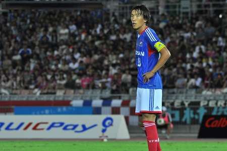 شونسوكي ناكامورا