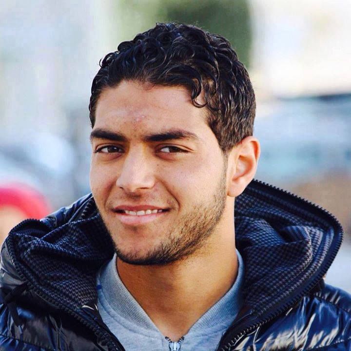 أسامة الحسيني