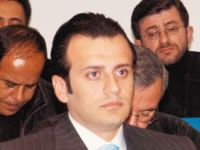 علـي علـويه مقـدم الدورى الانجليـزي