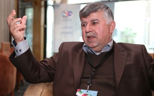 مسعود عبد الخالق