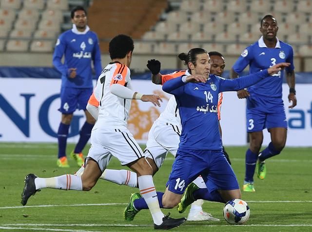 الشباب أكد تفوقه على الاستقلال