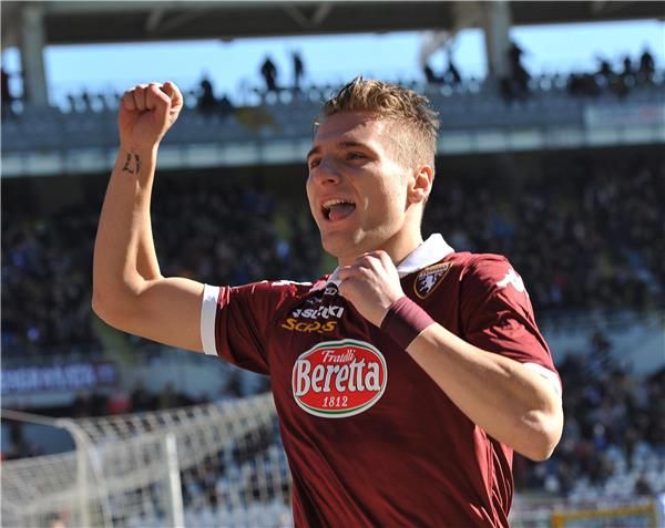 تشيرو ايموبيلي 