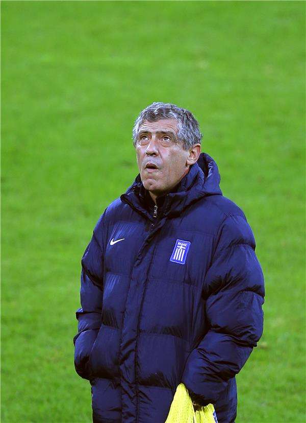  فرناندو سانتوس