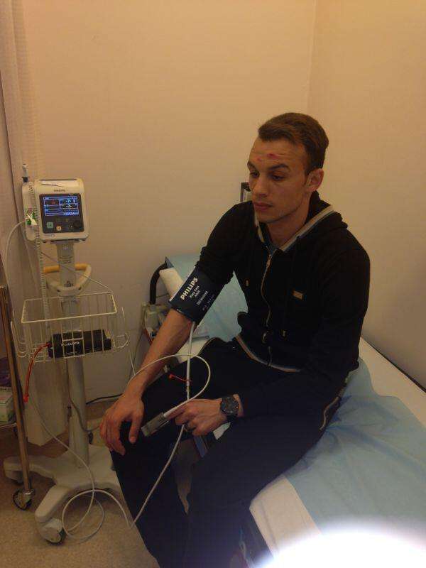 شادي الهمامي