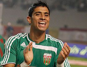 محمد دراق 